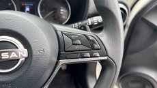Nissan Juke 1.0 DiG-T 114 Acenta 5dr DCT Petrol Hatchback
